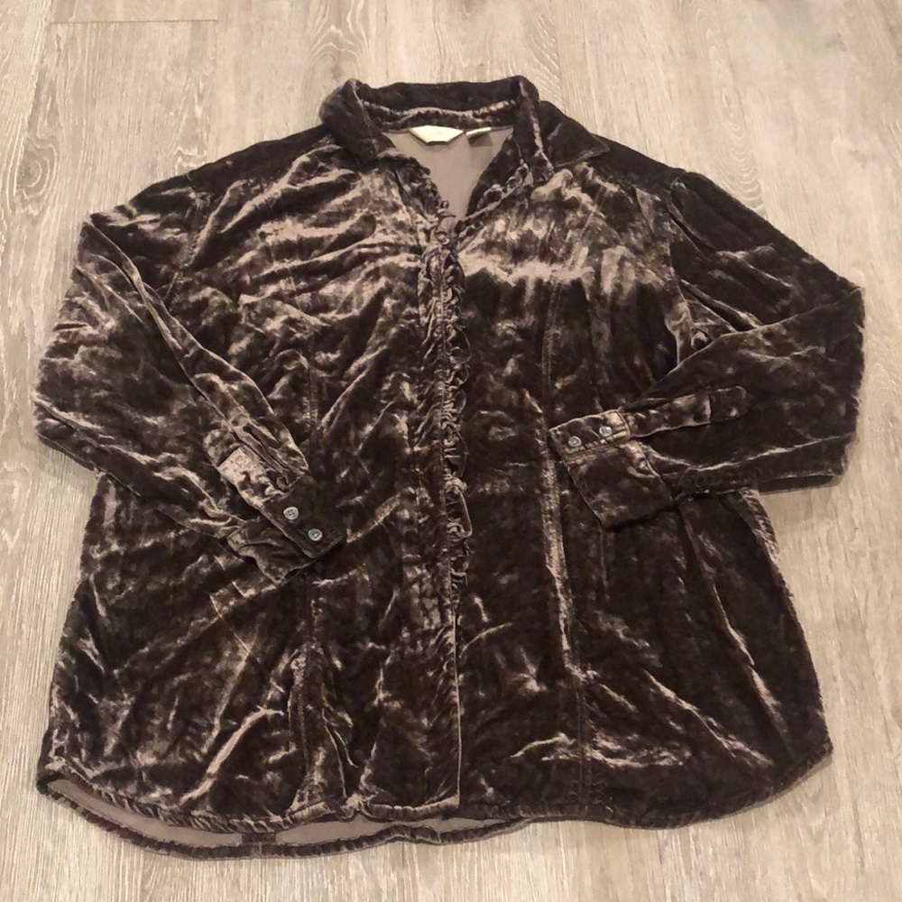 J. Jill Top